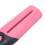 Pink Portable Mini Paper Shredder, 2 Sheets, 4mm Strips 11