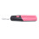 Pink Portable Mini Paper Shredder, 2 Sheets, 4mm Strips 1