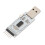 FT232RL USB A to TTL Serial Adapter Module 3.3V/5.5V, OS X & Win 16