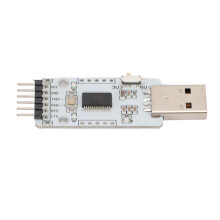 FT232RL USB A to TTL Serial Adapter Module 3.3V/5.5V, OS X & Win