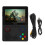Handheld Game Console 3.5" IPS HD Dual Joystick 2000mAh Black 2