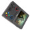 Handheld Game Console 3.5" IPS HD Dual Joystick 2000mAh Black 14