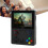 Handheld Game Console 3.5" IPS HD Dual Joystick 2000mAh Black 16