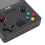 Handheld Game Console 3.5" IPS HD Dual Joystick 2000mAh Black 8