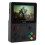 Handheld Game Console 3.5" IPS HD Dual Joystick 2000mAh Black 1