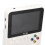 Handheld Gaming Console 3.5 Inch IPS 32GB 6000mAh Support 2 Players White 10
