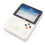 Handheld Gaming Console 3.5 Inch IPS 32GB 6000mAh Support 2 Players White 1