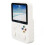 Handheld Gaming Console 3.5 Inch IPS 32GB 6000mAh Support 2 Players White 15