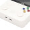 Handheld Gaming Console 3.5 Inch IPS 32GB 6000mAh Support 2 Players White 11