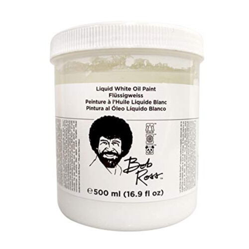 Weber Bob Ross R