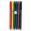 Pentel Pentel Arts Farbstift 6-Farben-Set (S360-6) 4