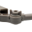 Pacote com 4 válvulas flutuantes de 3/4 polegadas com braço ajustável e filtro de esfera de plástico para tanque de piscina 6