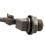 Pacote com 4 válvulas flutuantes de 3/4 polegadas com braço ajustável e filtro de esfera de plástico para tanque de piscina 8