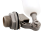 Pacote com 4 válvulas flutuantes de 3/4 polegadas com braço ajustável e filtro de esfera de plástico para tanque de piscina 3