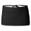 12er-Pack – Schwarze Kellner-Taillenschürzen, Kellner-Halbschürze mit Gürteltasche 4