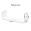 2 Pack Knife Display Stand Acrylic Stand, Desktop Display, Single Holder Pocket 3