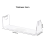 2 Pack Knife Display Stand Acrylic Stand, Desktop Display, Single Holder Pocket 7