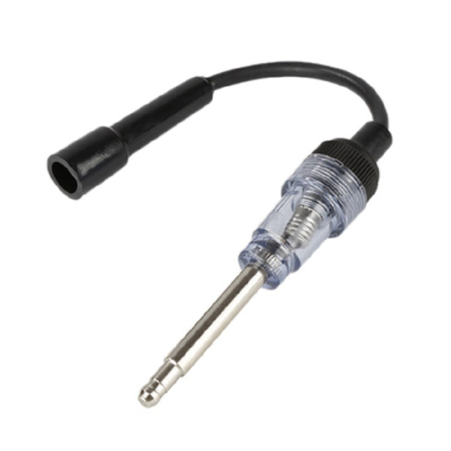 Automotive Spark Plug Ignition Tester System Check Jumping Fire Gauge