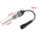 Automotive Spark Plug Ignition Tester System Check Jumping Fire Gauge 5