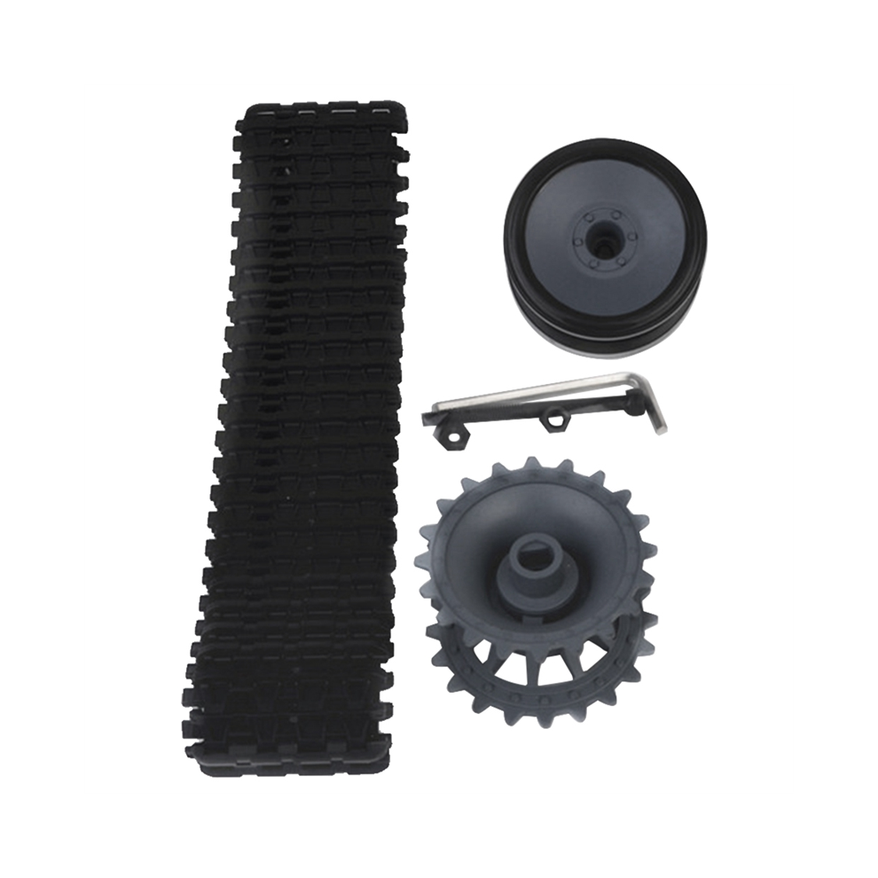 Snt109 Go Kart Karting Atv Utv Track Electric Snowmobile Snowblower Rubber Tracks Toy Car Accessories 4852431786840