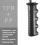 Trim Puller, Removal Multi-Tool for Commercial Work, Baseboard, Molding, Siding and Flooring Removal, Remodeling 10