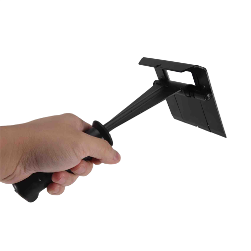 Trim Puller, Removal Multi-Tool for Commercial Work, Baseboard, Molding, Siding and Flooring Removal, Remodeling 2