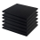 6 PCS Polyurethane Foam Sheets Pads for Case Packaging Toolbox Cuttable Crafts Pads, 40X30X3cm 1
