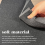 6 PCS Polyurethane Foam Sheets Pads for Case Packaging Toolbox Cuttable Crafts Pads, 40X30X3cm 8
