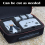 6 PCS Polyurethane Foam Sheets Pads for Case Packaging Toolbox Cuttable Crafts Pads, 40X30X3cm 7