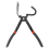 Muffler Hanger Tool for Exhaust System Removal Pliers Brackets 7