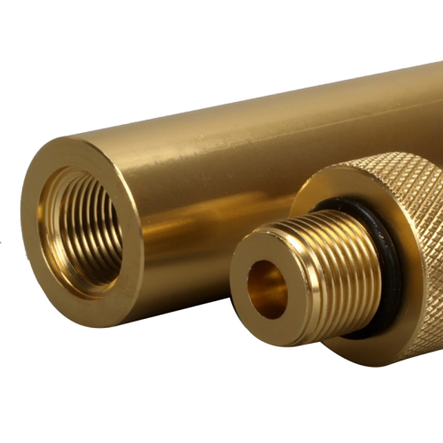 PCP Scuba Air Compressor Filter High Pressure Pump Oil-Water Separator ...