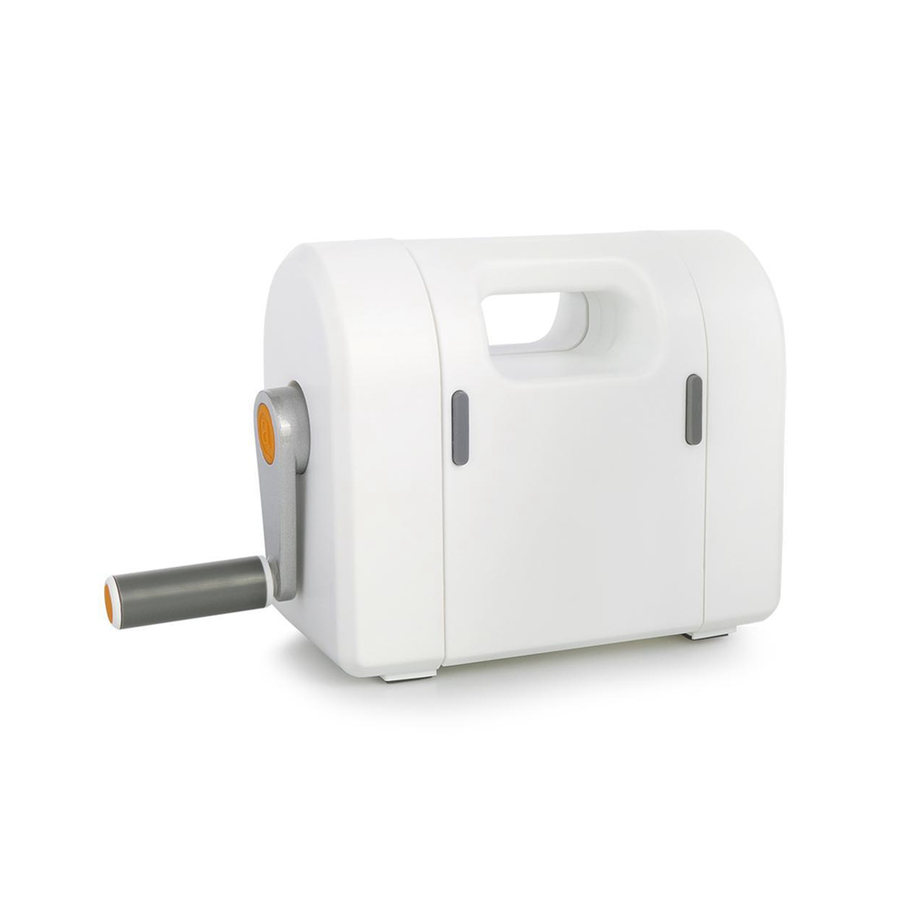 MáQuina De Grabado En Relieve Con Molde De Cuchillo Diy, Herramientas De ProduccióN De Corte Fino, Papel Para Arte En Casa-image