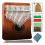 Kalimba Thumb Piano 21 Πλήκτρων, Φορητό Πιάνο, για Ενήλικες, Παιδιά και Αρχάριους 2