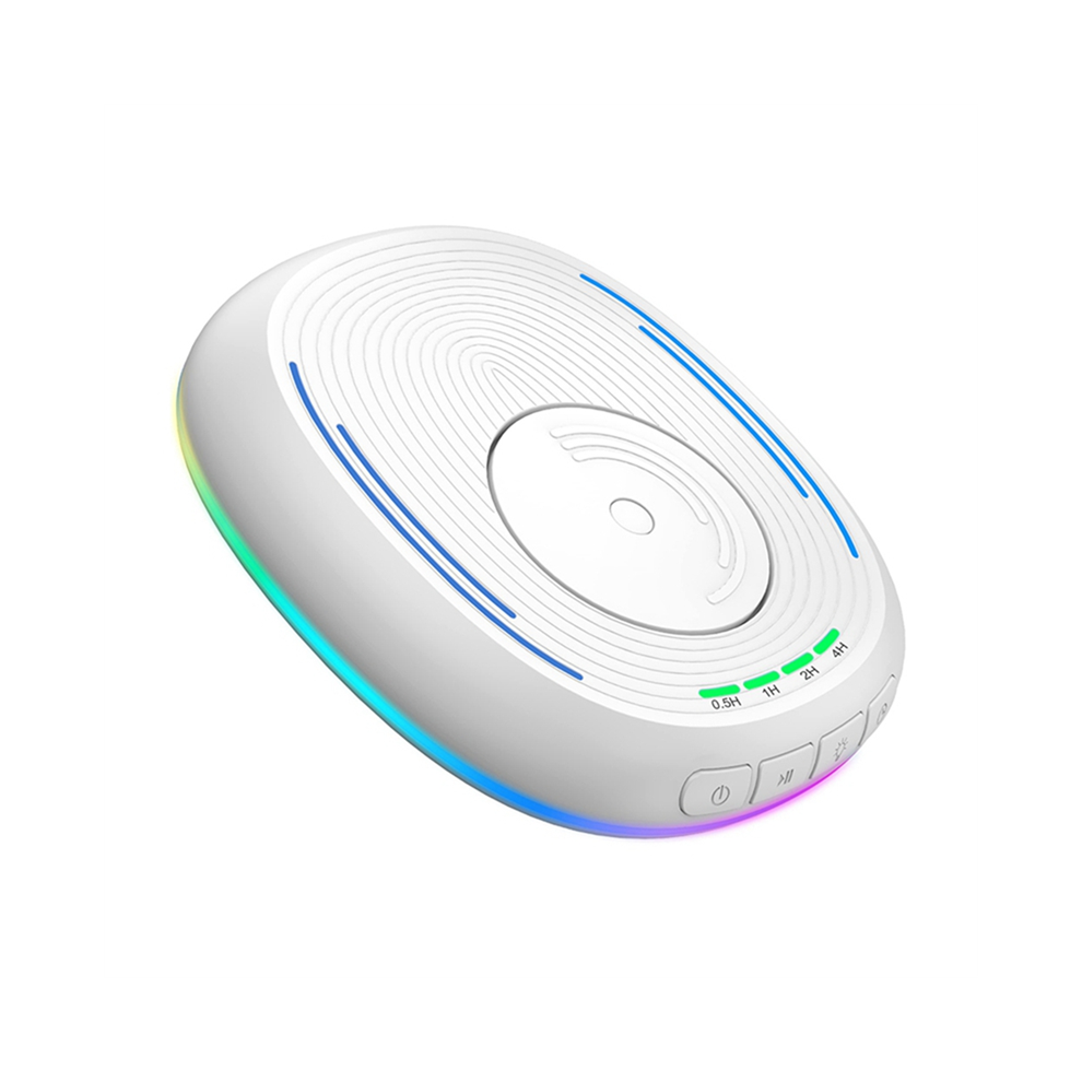 Mouse Jiggler, Mover With Timer, On/Off Switch, Breathing For Prevent Computer Laptop Screen Sleep Light 4852431791301