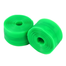 2 pezzi per 26/29 pollici 700C protezione per pneumatici per bicicletta antiforatura tappetino anti-rotolamento per camera d'aria per mountain bike