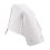 2 protectores de puntera para patines, reemplazables (blancos) 5