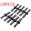 Stone Splitting Tool Tools Wedge Set Concrete Rock Marble Handmade DIY & Tools,18mm 8