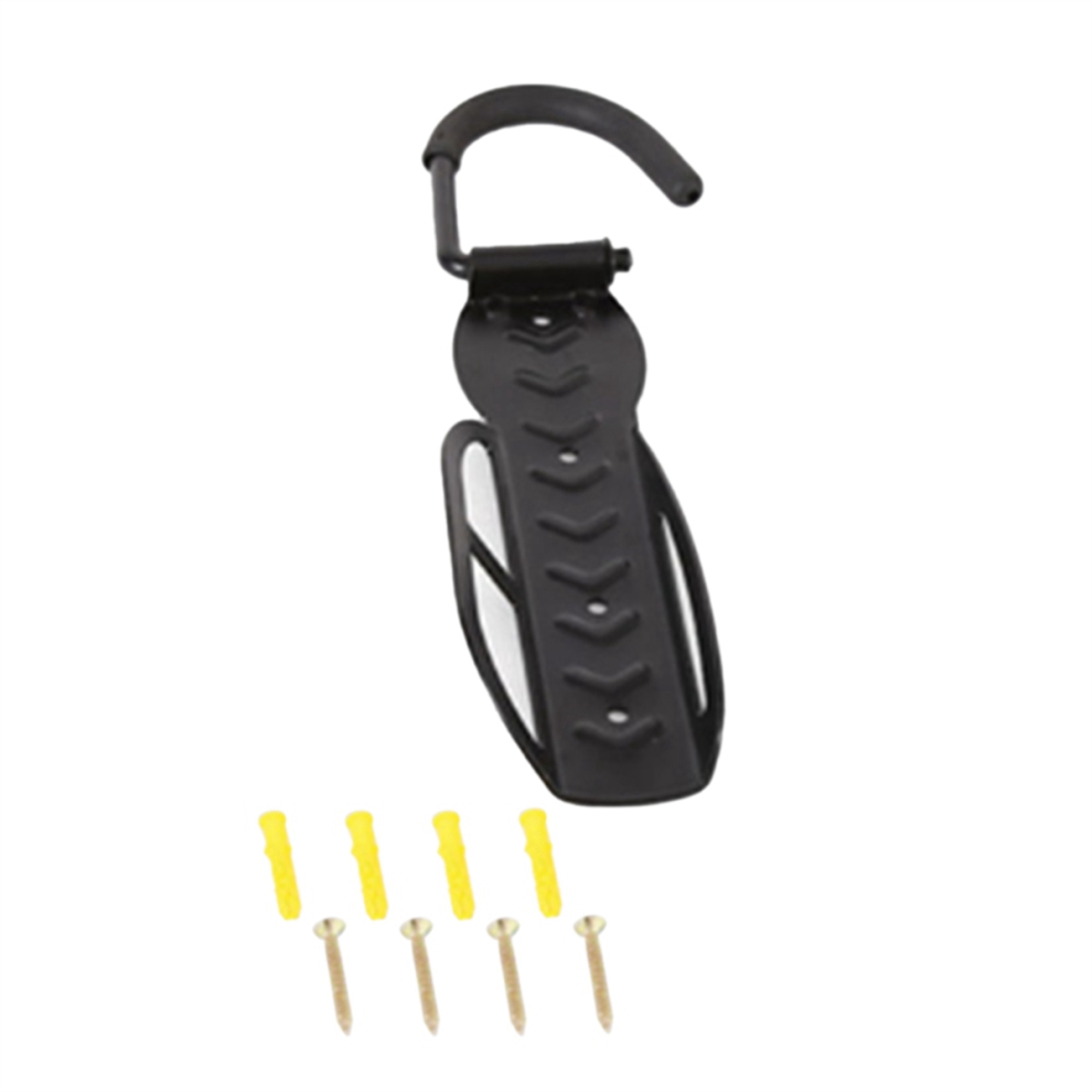 FahrradstäNder Garage Wandhaken Mountain Fixed Activity Indoor Display Montiert-image