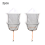 Multi-Purpose Beekeeping Hat Versatile Protection for Beekeepers High Definition Veil High-Quality Fabric Mesh 4