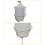 Multi-Purpose Beekeeping Hat Versatile Protection for Beekeepers High Definition Veil High-Quality Fabric Mesh 5