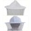 Multi-Purpose Beekeeping Hat Versatile Protection for Beekeepers High Definition Veil High-Quality Fabric Mesh 6