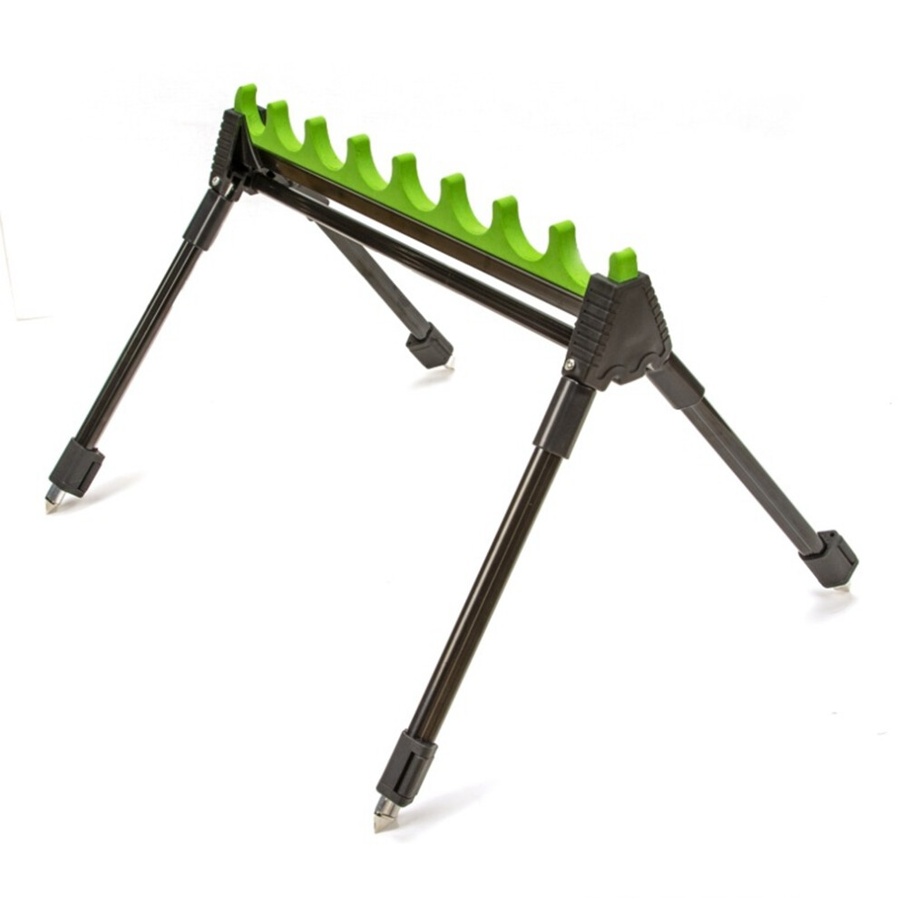 Photos - Other for Fishing Carp Fishing Bank Sticks Alloy Rod Sea Pole Support Accessories Pod Holder