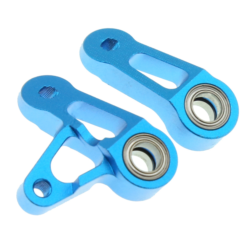 1Set Metal Steering Assembly For Xv02 Xv-02 1/10 Rc Car Upgrade Parts Accessories 4852431703168