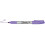 Sharpie Sharpie Permanentmarker, feine Spitze, 12 St  ck (Hellviolett) 3
