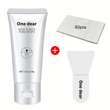 Un Kit Pour Retirer Les Points Noirs Et Les Têtes Blanches, Adaptées Aux Hommes Et Aux Femmes, Doucement