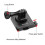 Quick Release Mount for Drone Quick Release Bracket Mount for NVG Helmet Base Accessories 3