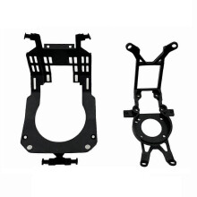Gimbal Damping Plate for DJI Mavic 3 Pro Gimbal Camera Shock Absorber