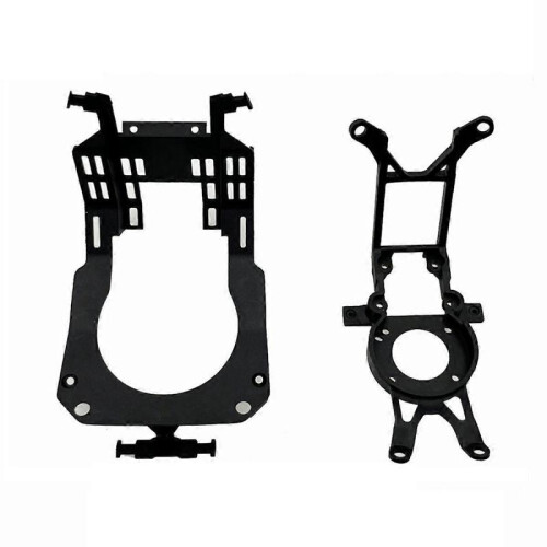 Gimbal Damping Plate for DJI Mavic 3 Pro Gimbal Camera Shock Absorber