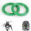 For Thermomix TM5/TM6 Gasket Seal Ring Replacement 2