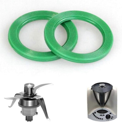 For Thermomix TM5/TM6 Gasket Seal Ring Replacement 1